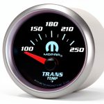 Auto Meter MOPAR Transmission Gauge Metal LED-0