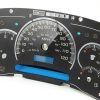 A-BENET Automotive Transmission Temperature Gauge-4