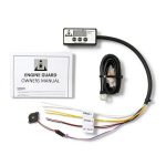 Engine Guard Single Temperature Kit for Vehicles-0