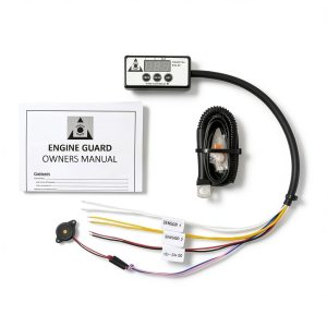 Engine Guard Single Temperature Kit for Vehicles-0