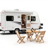Silvaxis RV Trim Protection Vinyl Insert-2