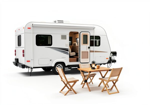 Silvaxis RV Trim Protection Vinyl Insert-2