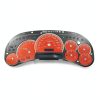 GM Gauge Face Overlay Kit by Klyvatekni-7