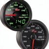 MaxTow Transmission Gauge Plastic Design-5