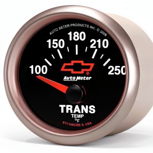 Transmission Temperature Gauge AUTO METER LED-0