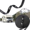 RV Trim Molding Insert 7/8 Inch Black Vinyl by TOUCHTREE-5