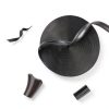 RV Molding Trim TOUCHTREE Vinyl Black 25FT Weatherproof Insert-3