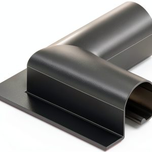 Flip N Seal StyleCap Molding Trim for Frame Slide-Out Mechanisms 2pcs-0